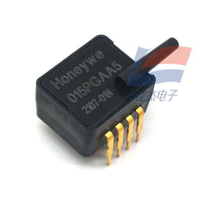 YJJ ASDXRRX015PGAA5 15psi Board-Computer Interface Pressure Sensor for Maximum Operating Temperature 105°C and Port Size 2.31mm