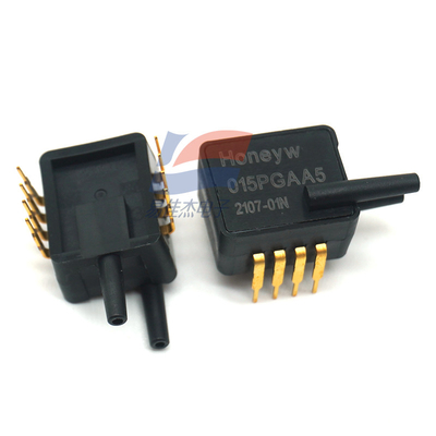 YJJ ASDXRRX015PGAA5 15psi Board-Computer Interface Pressure Sensor for Maximum Operating Temperature 105°C and Port Size 2.31mm