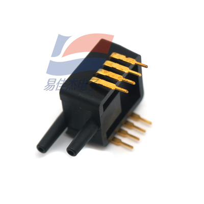 YJJ ASDXRRX015PGAA5 15psi Board-Computer Interface Pressure Sensor for Maximum Operating Temperature 105°C and Port Size 2.31mm