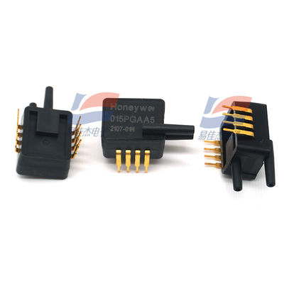 ASDXRRX015PGAA5 Board Mount Pressure Sensors Dual Radial Barbless