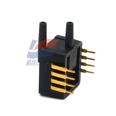 ASDXRRX015PGAA5 Board Mount Pressure Sensors Dual Radial Barbless