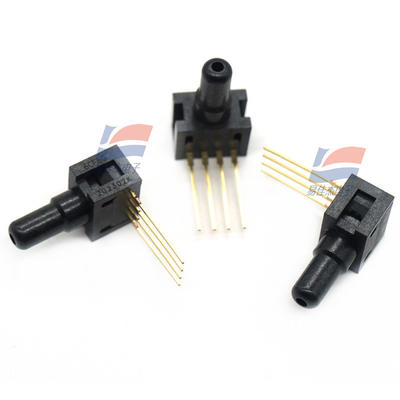 26PCCFA6G Analog Through Hole Board Mount Pressure Sensor 0.2% Accuracy 15 Psi Electronic Pressure Sensor