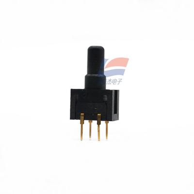 YJJ 26PCFFA2G Respiratory Instrument Gauge Pressure Sensor From 0 to 100psi