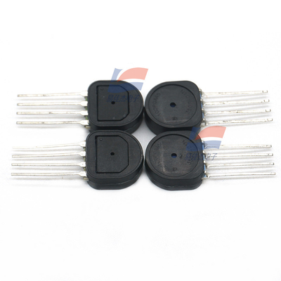 YJJ SSCSSNN100PGAA5 Silicon Ceramic (SSC) Series Piezoresistive Silicon Pressure Sensor
