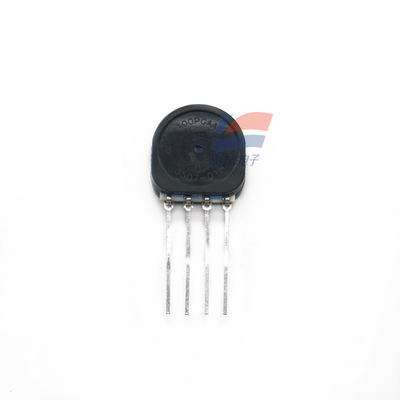 YJJ SSCSSNN100PGAA5 Silicon Ceramic (SSC) Series Piezoresistive Silicon Pressure Sensor
