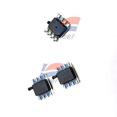SSCMRNN015PASA5 SMD/SMD 0 to 15 PSI Output Pressure Digital Pressure Sensor with 0.25% Accuracy