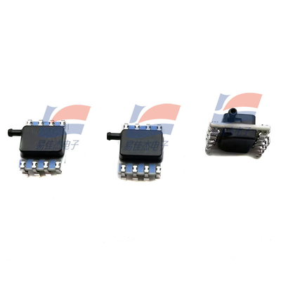 SSCMRNN015PASA5 SMD/SMD 0 to 15 PSI Output Pressure Digital Pressure Sensor with 0.25% Accuracy