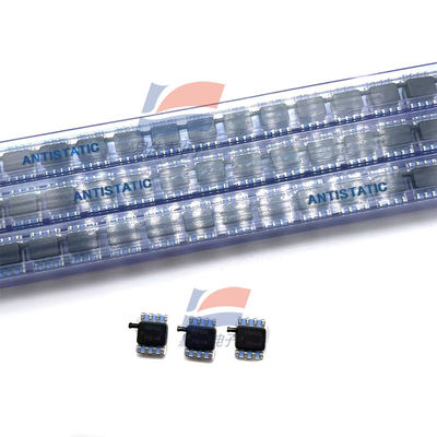 SSCMRNN015PASA5 Board Mount Pressure Sensors Absolute Digital Output