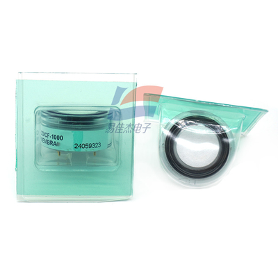 CO/CF-1000 Electrodes 100 ± 20 NAppm Gas Sensor Graphically Reduced Maximum Zero Shift
