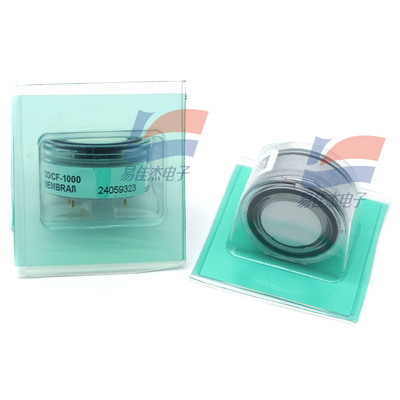 CO/CF-1000 Electrodes 100 ± 20 NAppm Gas Sensor Graphically Reduced Maximum Zero Shift