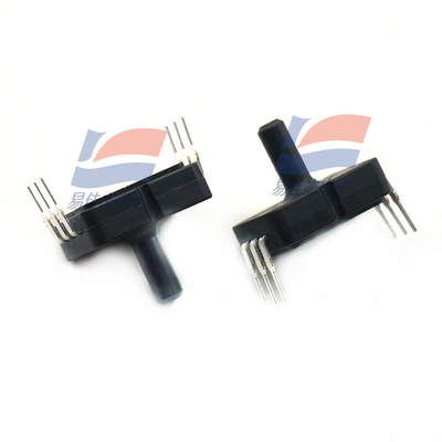 YJJ AP20R-100KV Pressure Sensor Detector 0-100kpa Pressure Range 5.0 Vdc Normal or Opposite Pin Direction