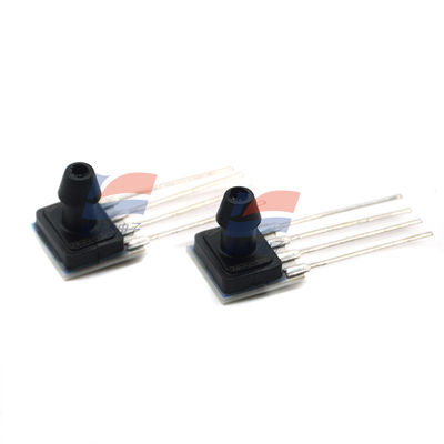 CPC05GFC Board Mount Pressure Sensor Compensated Calibrated Silicon Small Size