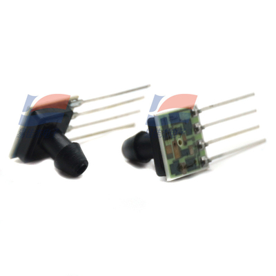 CPC05GFC 3V-16V Ventilated Pressure Gauge Sensor With Compensated Temperature