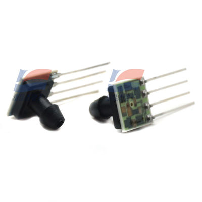 CPC05GFC Board Mount Pressure Sensor Compensated Calibrated Silicon Small Size