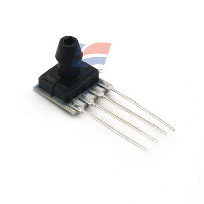CPC05GFC Board Mount Pressure Sensor Compensated Calibrated Silicon Small Size