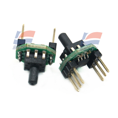XGZP6847A100KPGN Active 5V Amplified Pressure Sensor For Gauge Pressure Type Analog Output