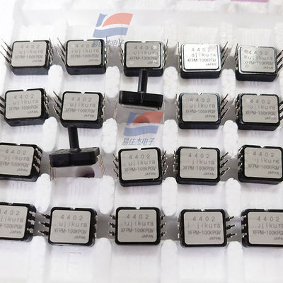 XFPM-100KPGV Gauge pressure Snsor Medical Device Non Corrosive
