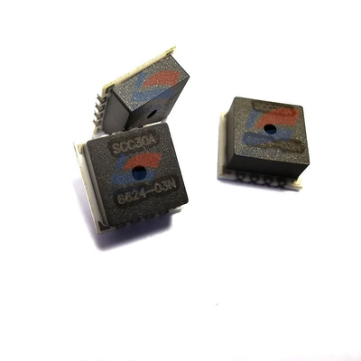 SCC30ASMT Analog Gauge Pressure Sensor 0-30 PSI 125.C Max Operating Temperature