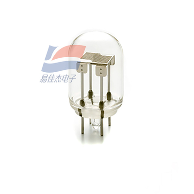 50 MA Peak Current UV Photodiode Sensor With 10000 Min-1 Sensitivity