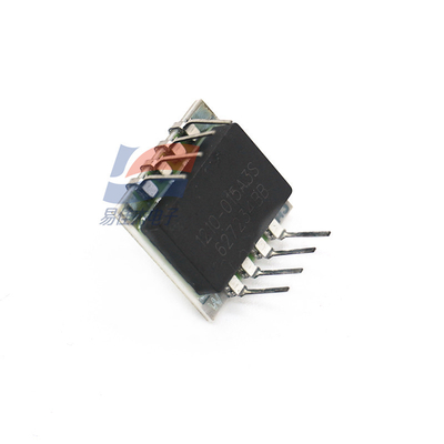 NPC1210-015A-3S 15 Psi Through Hole Board Mount Pressure Sensor Extreme -40 C Operating Temperature