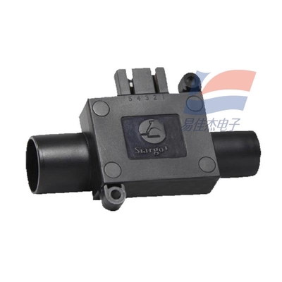 FS1015CL100-ISO-A Medical Air Flow Sensor with 100 1 Ratio 8ms Response Time and 5-5.5 VDC Power Supply