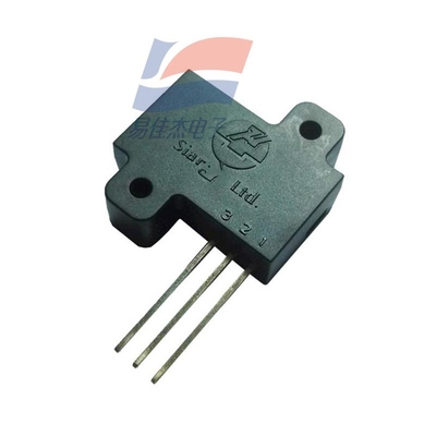 FS7002-B Accurate 0.2-0.8VDC Zero Voltage Medical Air Flow Sensor with 20ms Response Time
