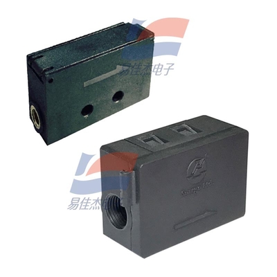 FS8001500VA Industrial Flow Sensor with 0-500 % Flow Range and High Response Time