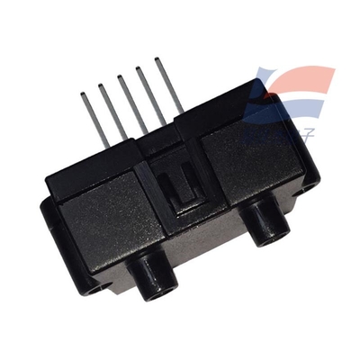 FSP1000250EU Ultra Precise Medical Air Flow Sensor With 0.5% Repeatability And Wide Operating Range