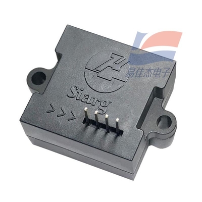 FSP20000D250P5E <50kPa Medical Air Flow Sensor With ±1.0 Accuracy And 3.0~5.5VDC Operating Voltage