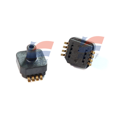 XGZP6859D -30~120.C Measurement Pressure Sensor For Non Corrosive Gas Or Industrial Air