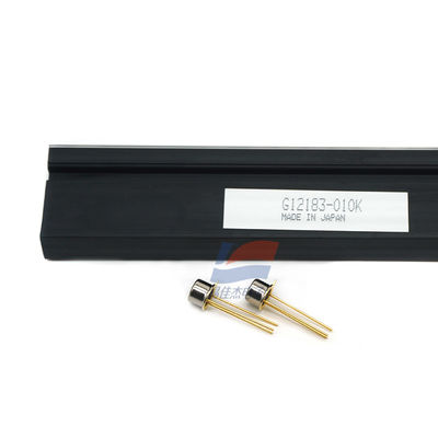 G12183-010K In GaAs PIN Photodiode Sensors Long Wavelength Type Low Noise