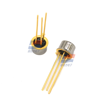 G12183-010K 2.55 to 2.6 Um Infrared Photoelectric Sensor for Industrial Use
