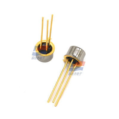 G12183-010K In GaAs PIN Photodiode Sensors Long Wavelength Type Low Noise