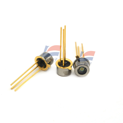 G12183-010K 2.55 to 2.6 Um Infrared Photoelectric Sensor for Industrial Use