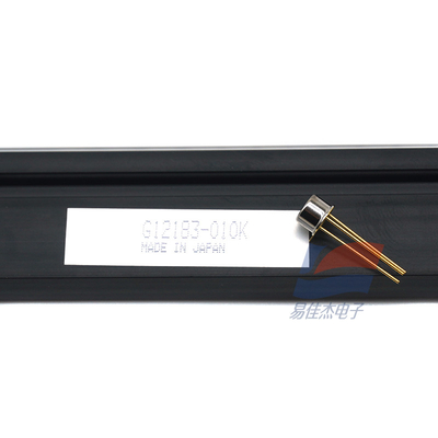 G12183-010K 2.55 to 2.6 Um Infrared Photoelectric Sensor for Industrial Use