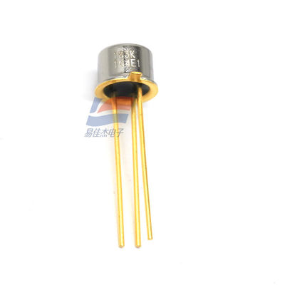 G12183-010K In GaAs PIN Photodiode Sensors Long Wavelength Type Low Noise