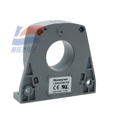 CSNS300M-500 19.0mmx25.4mmx25.4mm Board Mount Current Sensors for High Accuracy Current Measurement