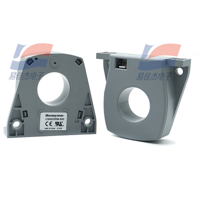 CSNS300M-500 19.0mmx25.4mmx25.4mm Board Mount Current Sensors for High Accuracy Current Measurement