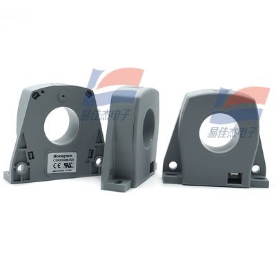 CSNS300M-500 19.0mmx25.4mmx25.4mm Board Mount Current Sensors for High Accuracy Current Measurement