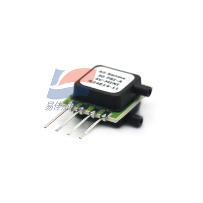 30 PSI-A-4V-MINI 0.5% Accuracy Miniature Through Hole Electronic Pressure Sensor For Absolute Pressure Monitoring
