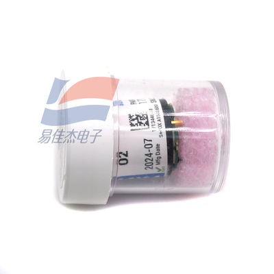 YJJ 17134461 Electrochemical Oxygen Gas Sensor 0-30%VOL Application Special Ventis MX4 four-in-one Detector