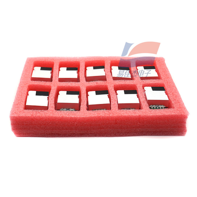 MH-Z1911A CO2 Gas Sensor NDIR Principle and 1 Minute Response Time