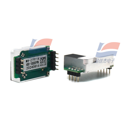 MH-Z1911A Accurate CO2 Sensor with NDIR Principle and 1 Minute Response Time