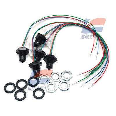 LLC102000 Level Sensors Liquid Level Switch Microprocessor Compatible