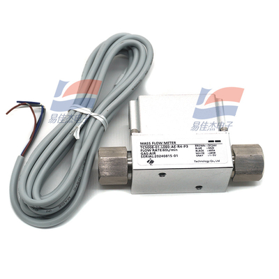 TC5008-01-L060-AE-R4-P3 Accuracy Air Flow Sensor With 0.5%F.S Zero Drift And 30K Output Impedance