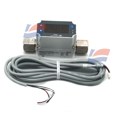 TC5008-01-L060-AE-R4-P3 Accuracy Air Flow Sensor With 0.5%F.S Zero Drift And 30K Output Impedance
