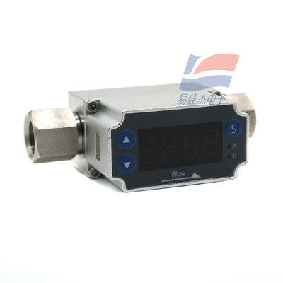 TC5008-01-L060-AE-R4-P3 Accuracy Air Flow Sensor With 0.5%F.S Zero Drift And 30K Output Impedance