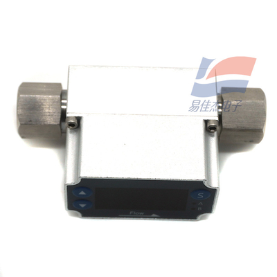 TC5008-01-L060-AE-R4-P3 Accuracy Air Flow Sensor With 0.5%F.S Zero Drift And 30K Output Impedance