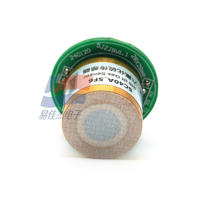 SC40A_SF6 Energy Efficient Non Dispersive Infrared Sulfur Hexafluoride Gas Sensor