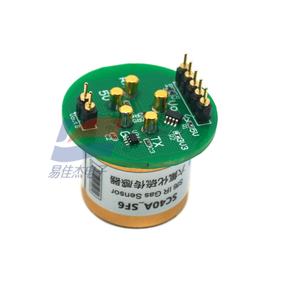 SC40A_SF6 Energy Efficient Non Dispersive Infrared Sulfur Hexafluoride Gas Sensor